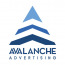 Avalanche Advertising logo